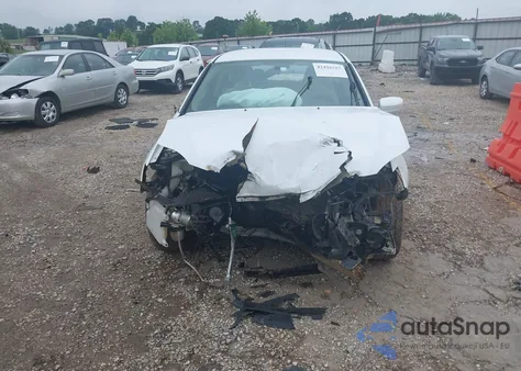 2013 Chrysler 200 Touring from USA, damaged, VIN 1C3CCBBB7DN672231